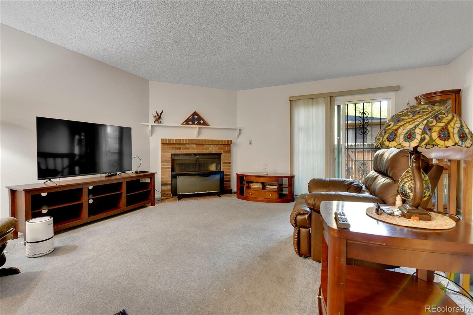 Property Photo:  1695 Carr Street B  CO 80214 