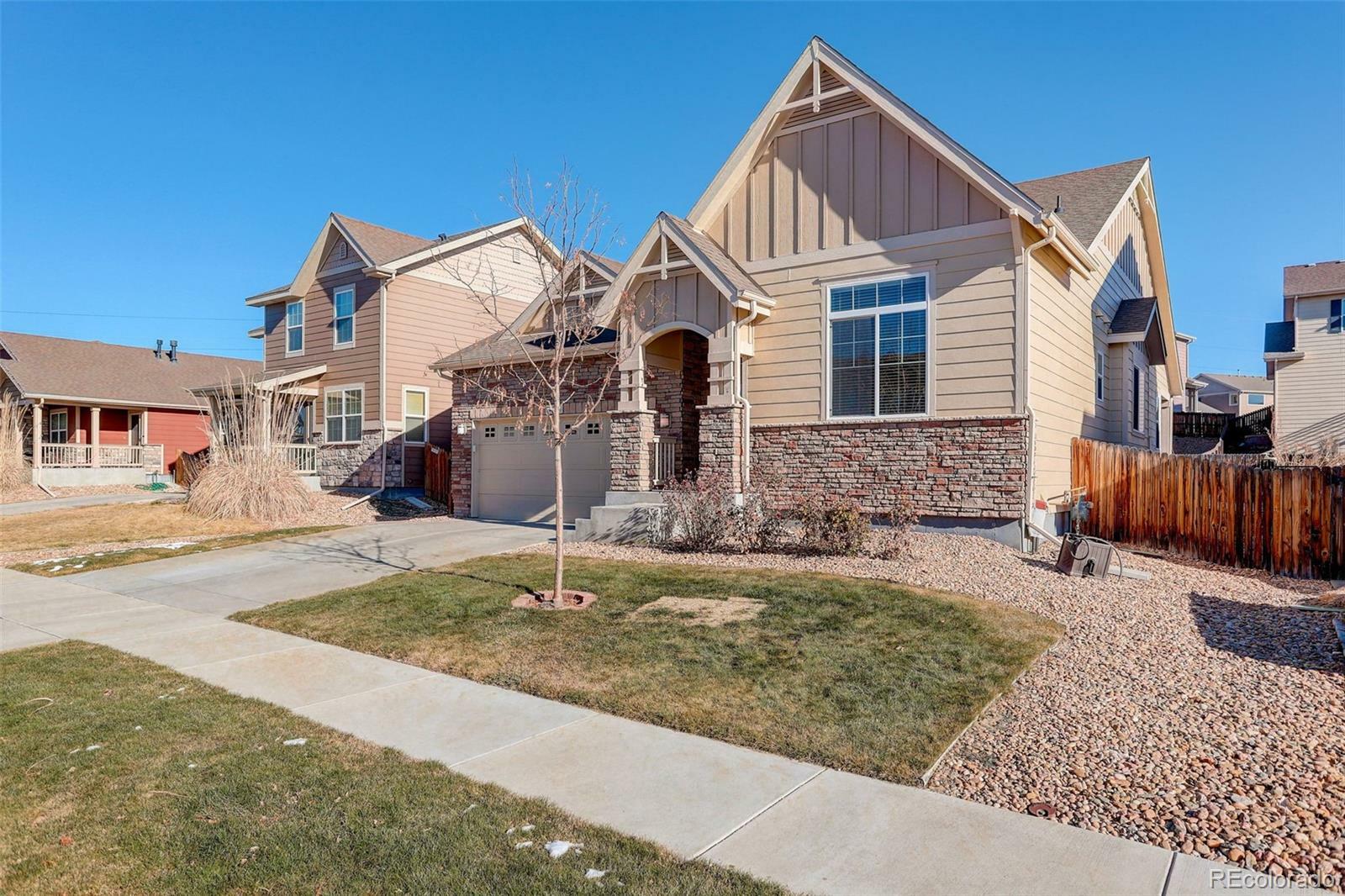 Property Photo:  10256 Olathe Way  CO 80022 