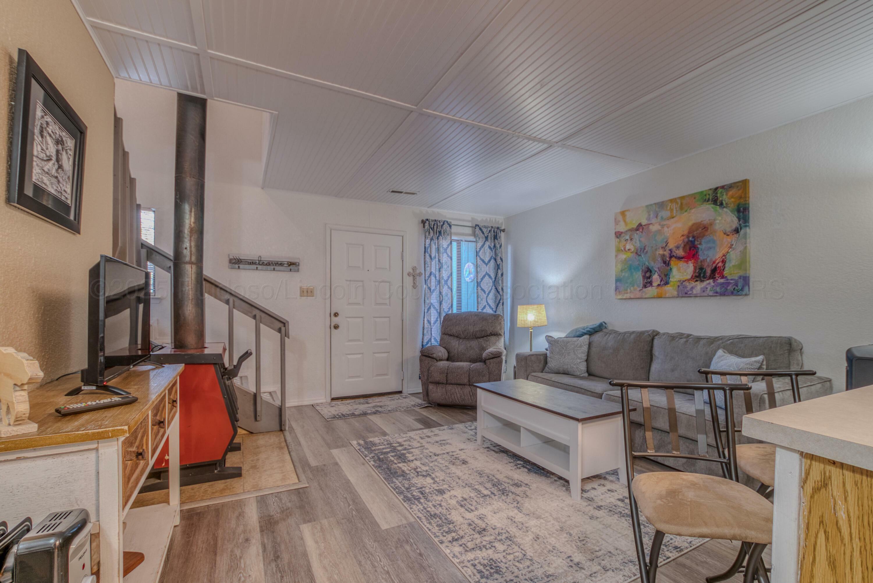 Property Photo: 406 Sunny Slope Drive 5 NM 88345