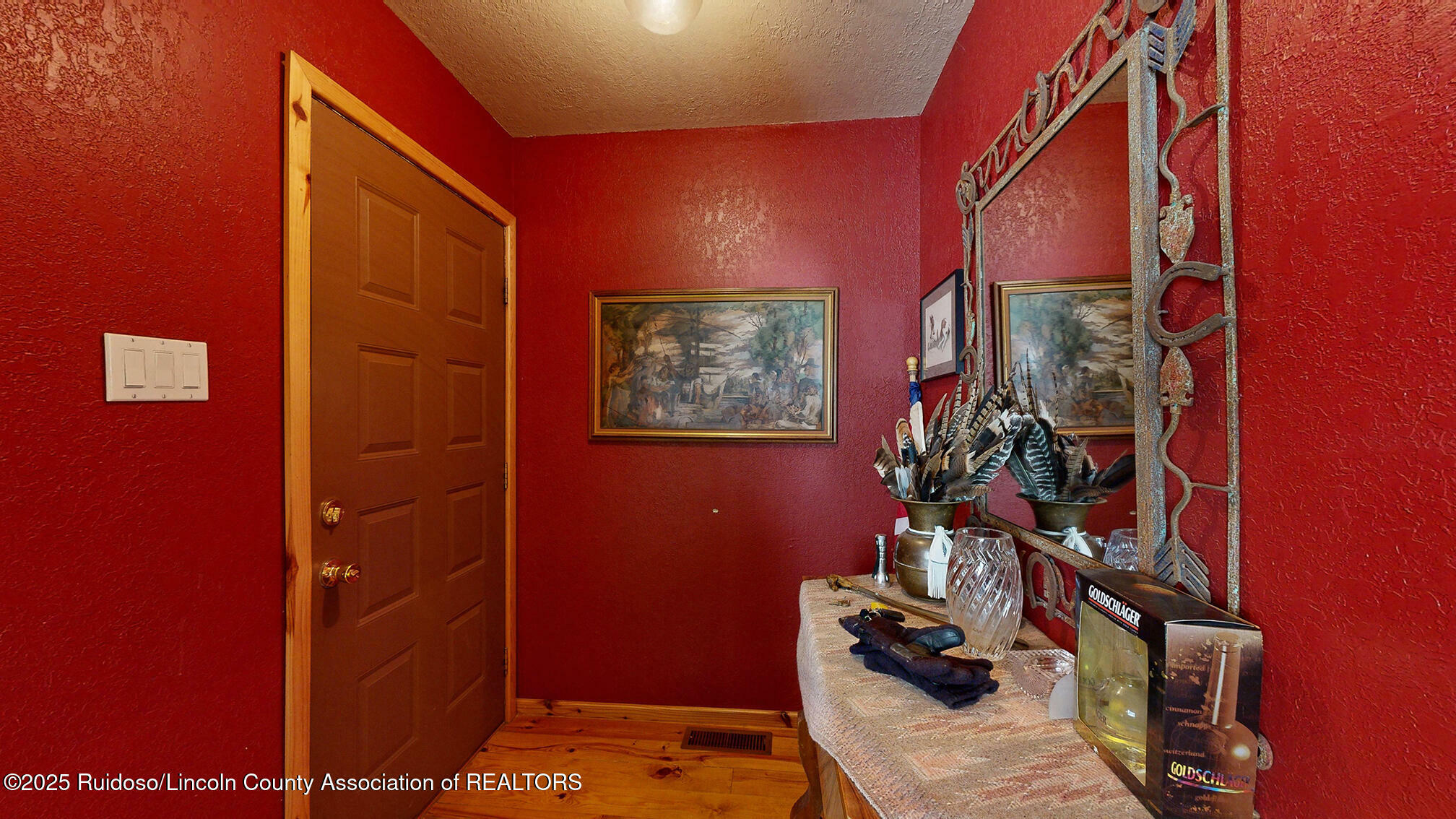 Property Photo: 103 Racquet Place #12 NM 88345