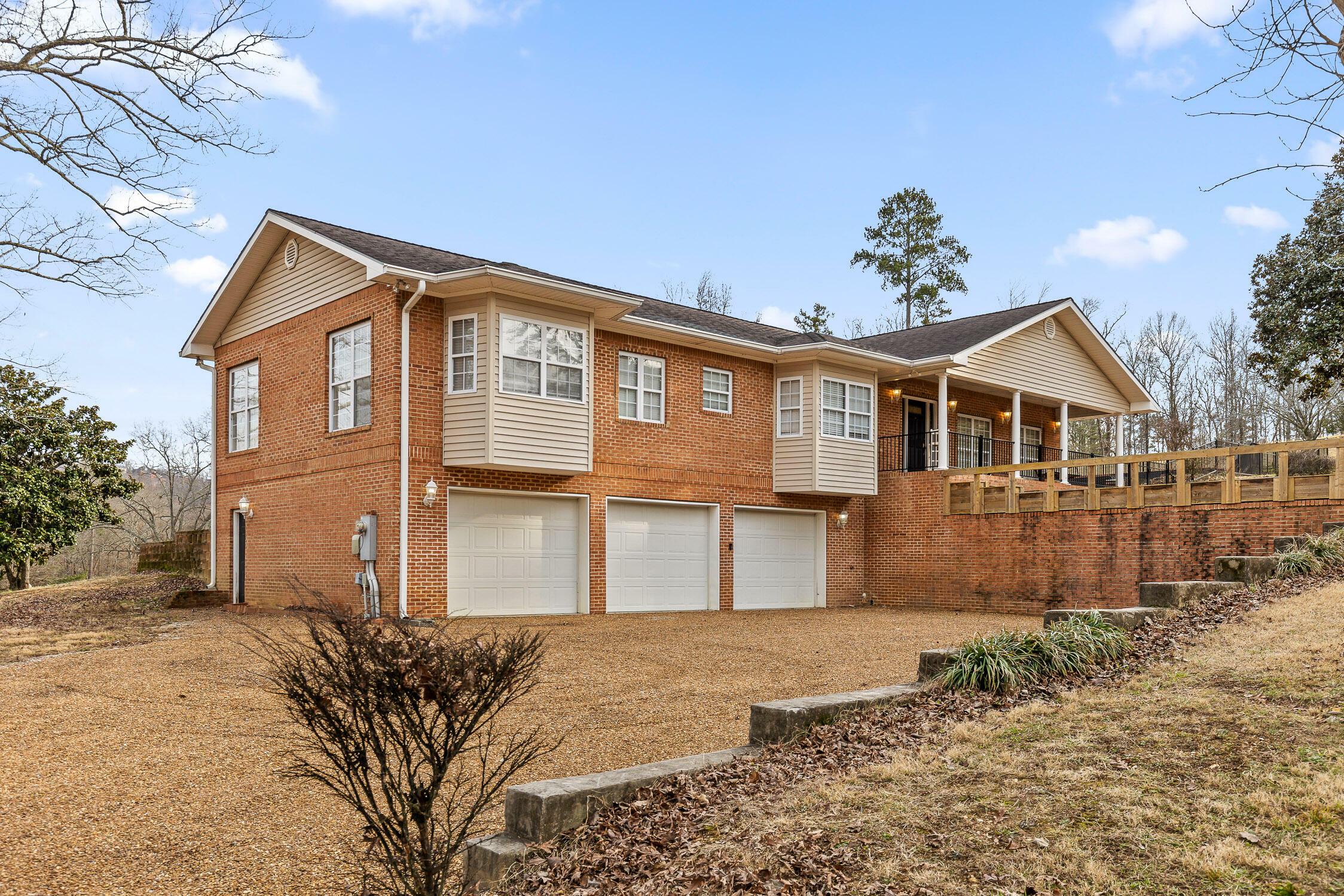 Property Photo:  8802 Pine Ridge Road  TN 37363 