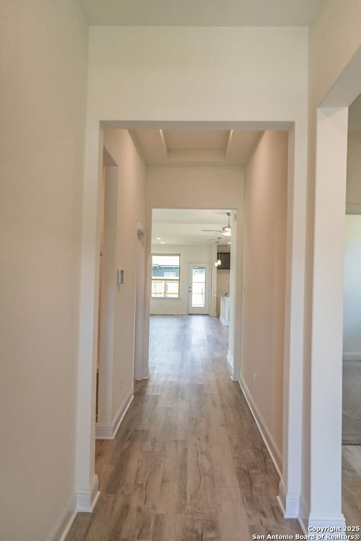 Property Photo:  6535 Scooby Acres  TX 78253 