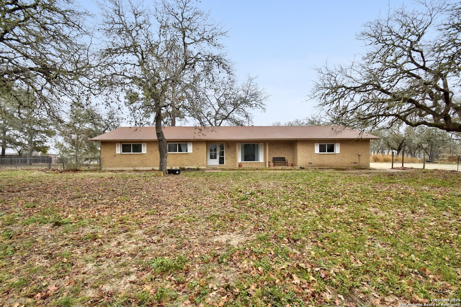 Property Photo:  537 Springwood Ln  TX 78101 