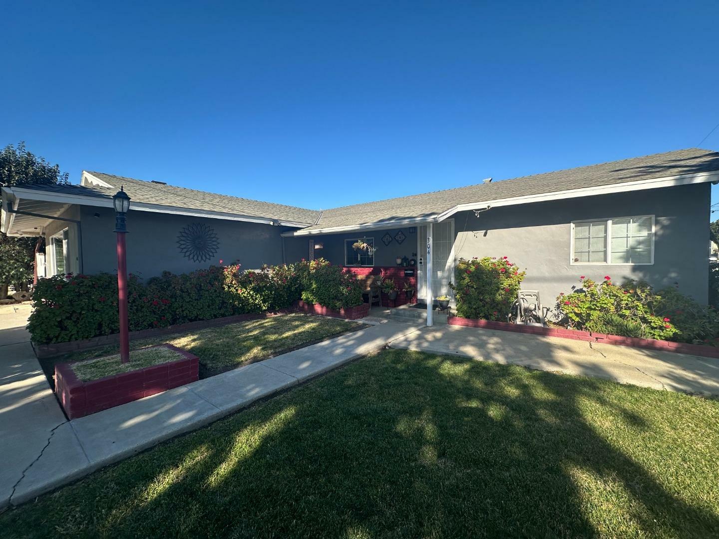 Property Photo:  304 Copley Road  CA 93930 