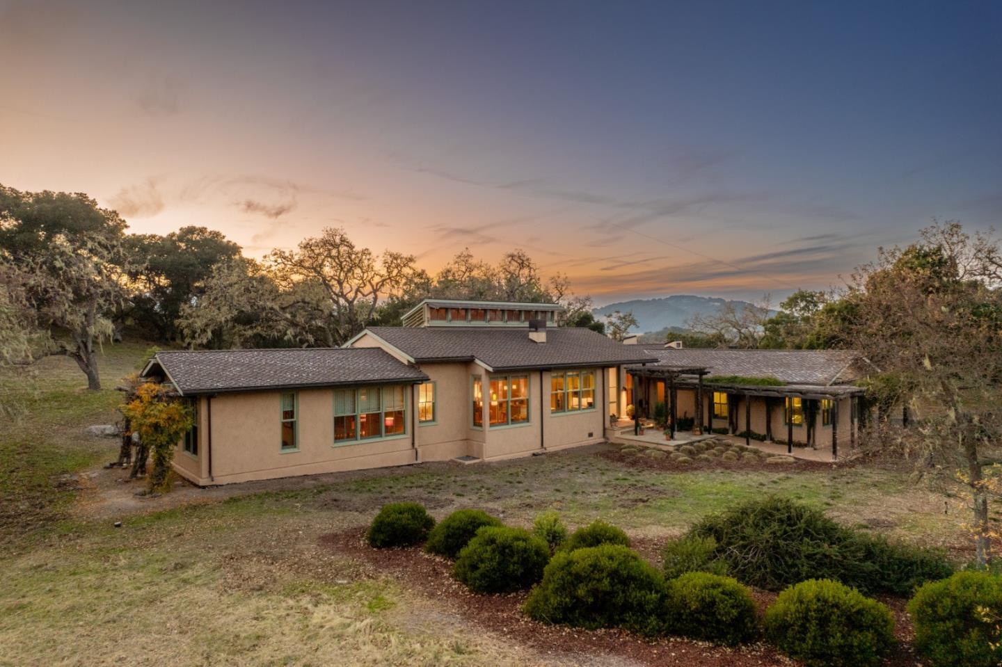 Property Photo: 3 Refugio Trace CA 93923