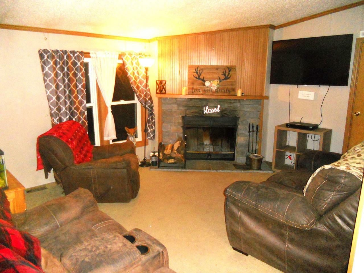 Property Photo:  N3041 County Road F  WI 53949 