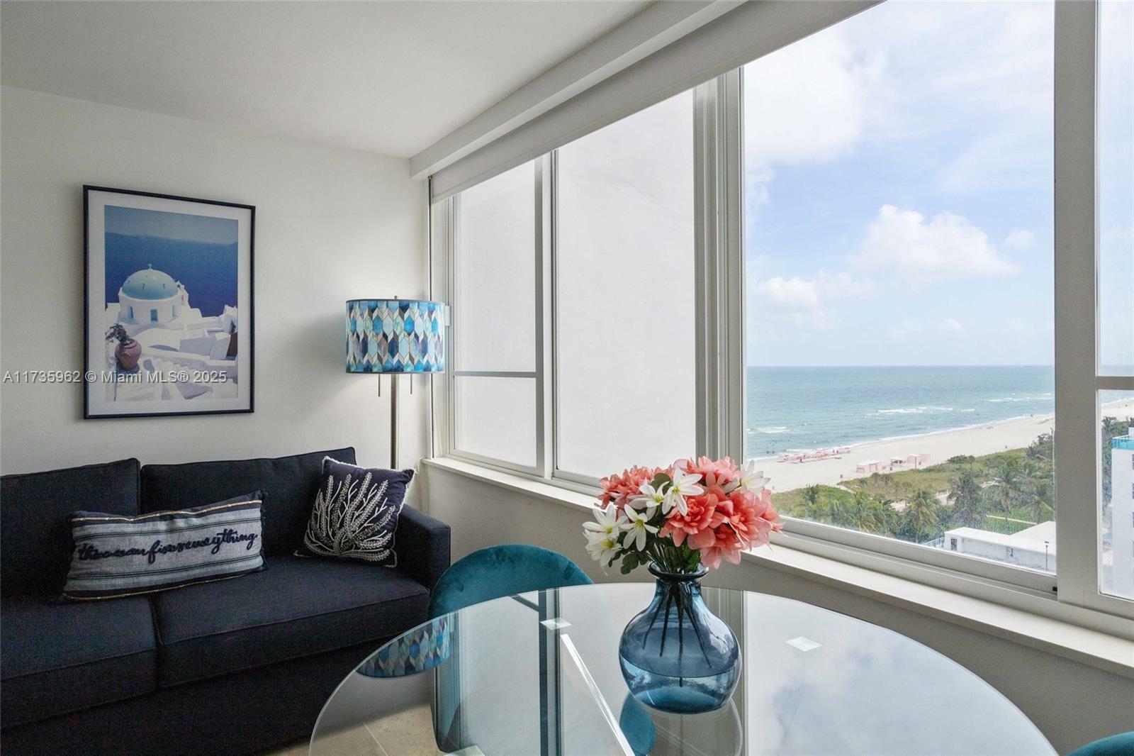 Property Photo:  5005 Collins Ave 1118  FL 33140 