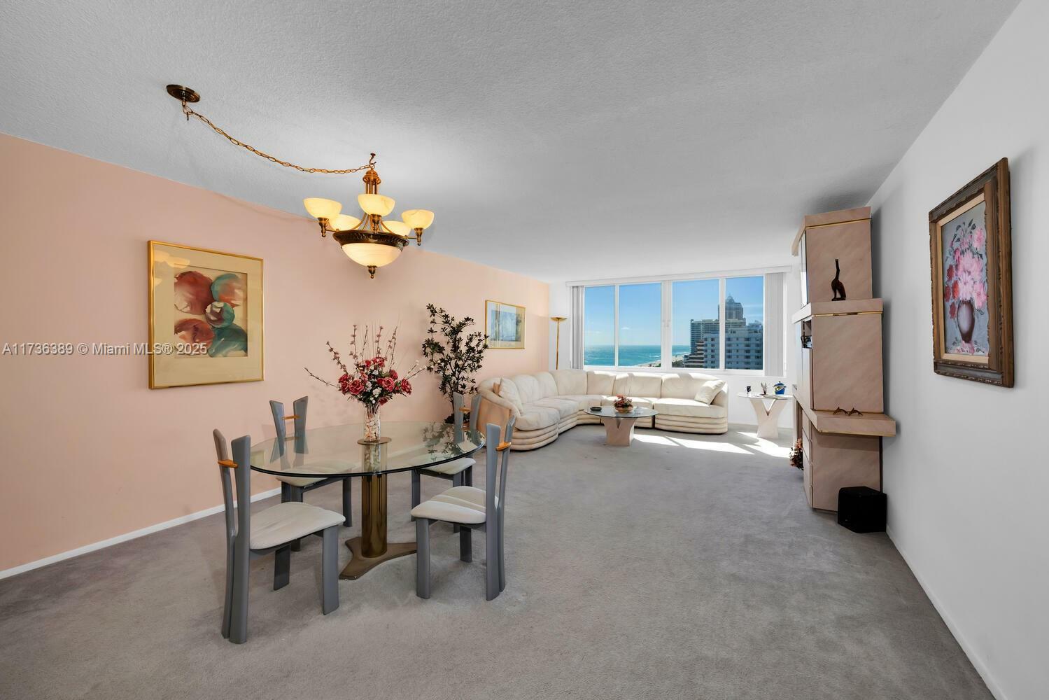 Property Photo:  5401 Collins Ave 1412  FL 33140 