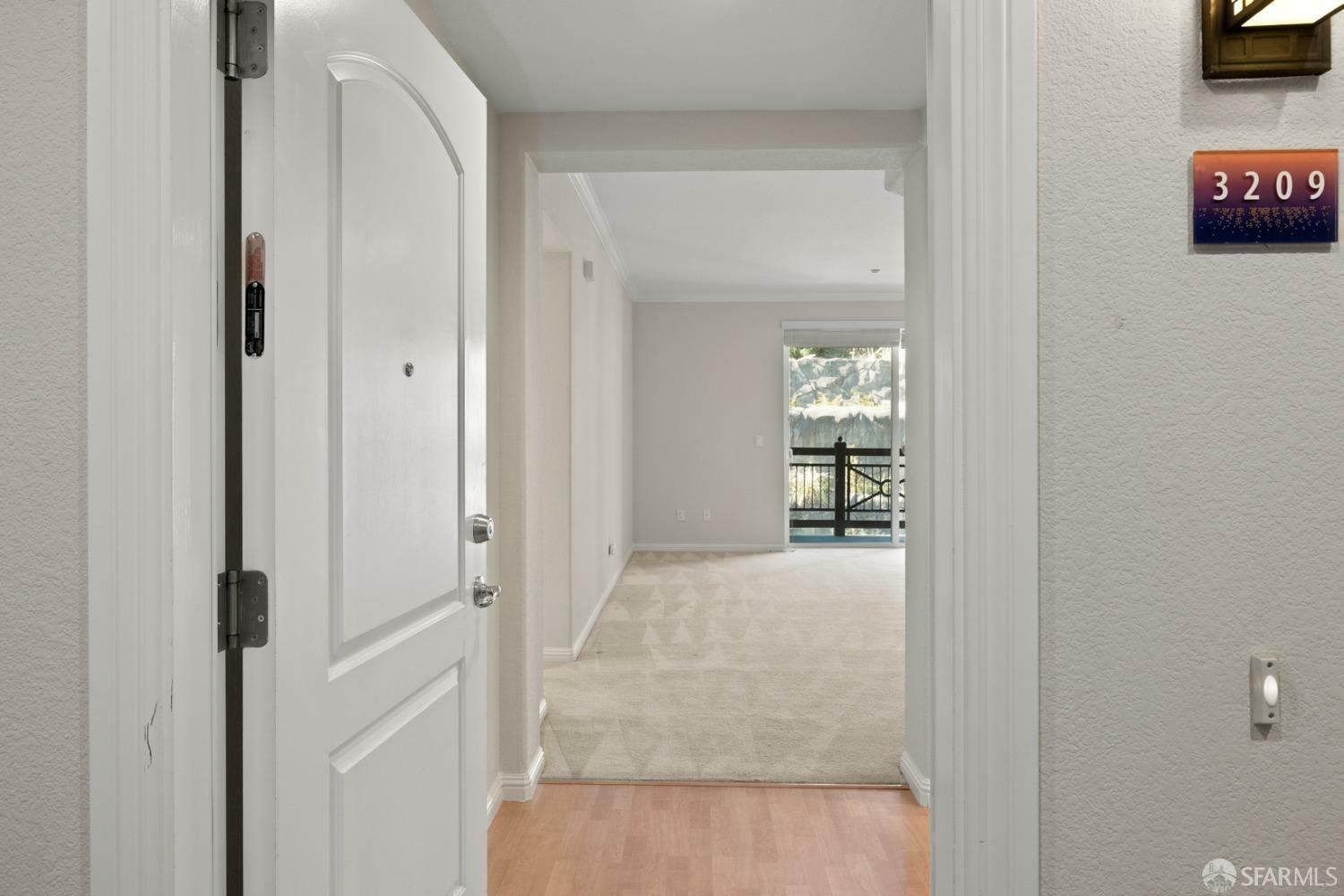 Property Photo:  2230 Gellert Boulevard 3209  CA 94080 