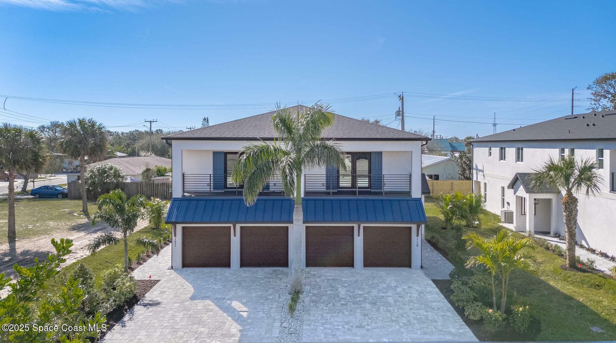 Property Photo: 115 Jefferson Avenue FL 32920