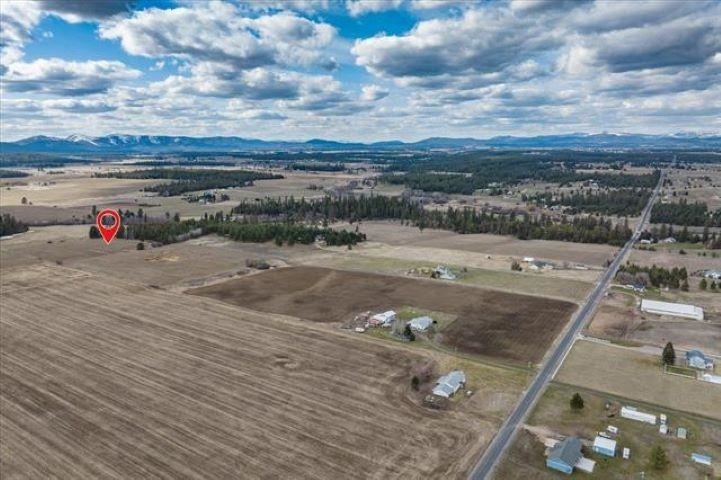 Property Photo:  Nka Dalton Rd. Parcel # 28353.9077 Rd  WA 99006 