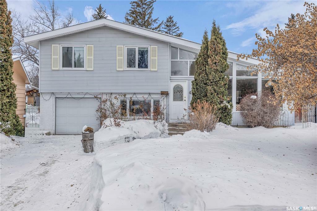 Photo de la propriété:  49 Kirk Crescent  SK S7H 3B1 