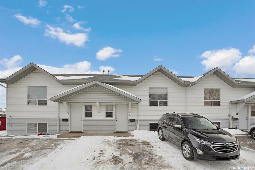 132 Hiebert Crescent 10  Martensville SK S0K 2T2 photo