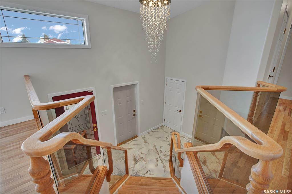 Property Photo:  223 Brookmore Lane  SK S7V 1C1 