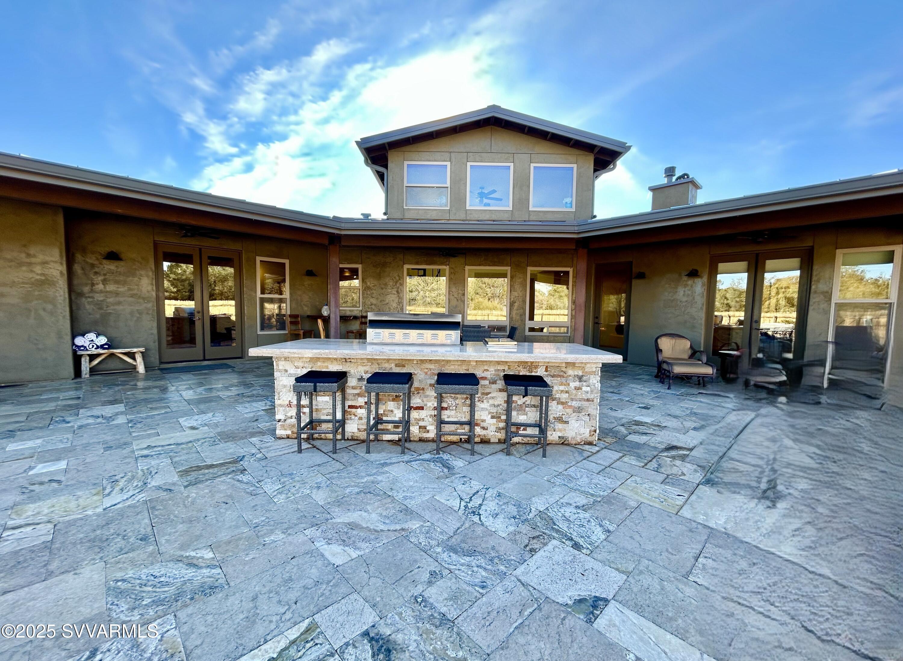 550 Kachina Drive  Sedona AZ 86336 photo