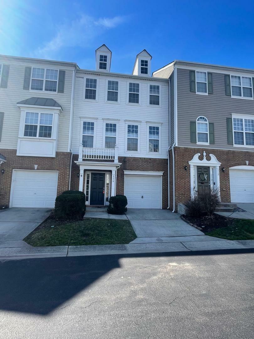 316 Ruby Walk Drive  Morrisville NC 27560 photo