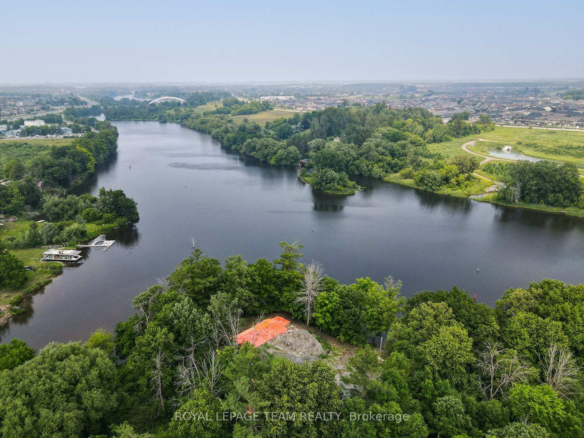 Property Photo: 3651 Prince Of Wales Drive ON K2C 3H2