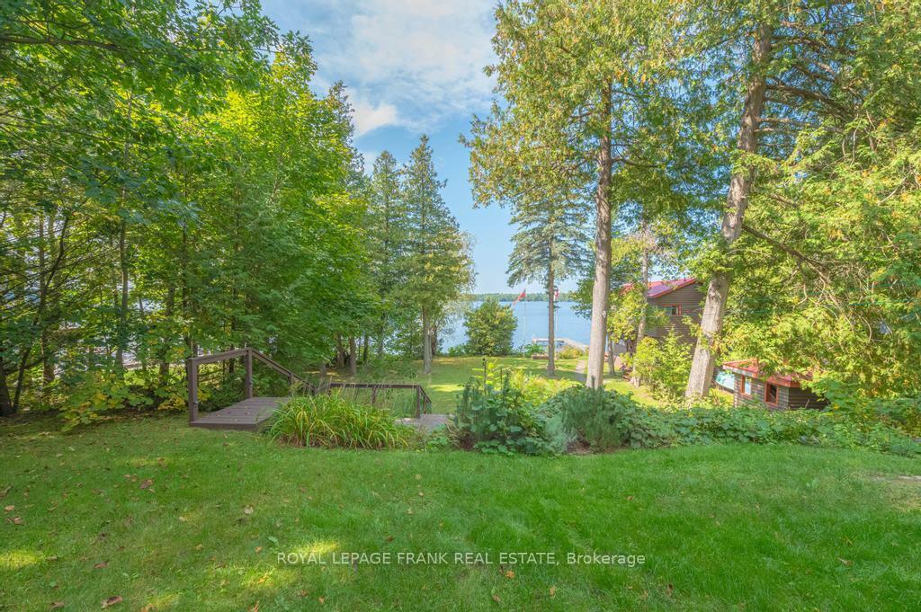 Property Photo: 834 Birchview Road ON K0L 2H0