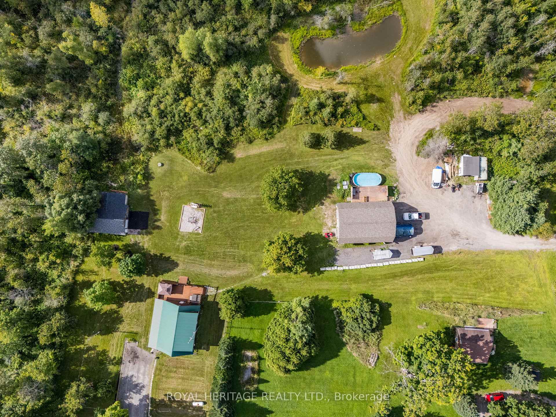 Photo de la propriété: 552 Mitchell Road ON K0K 3K0