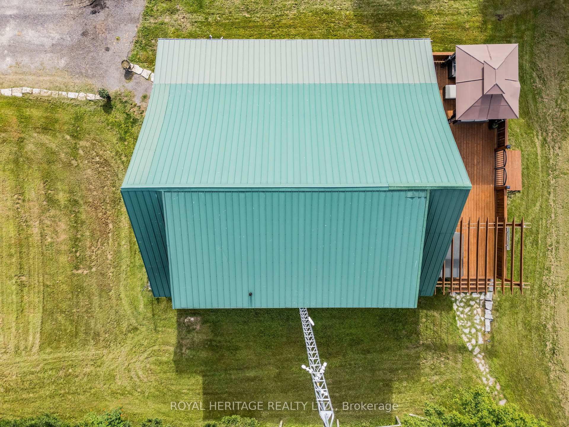 Photo de la propriété: 552 Mitchell Road ON K0K 3K0