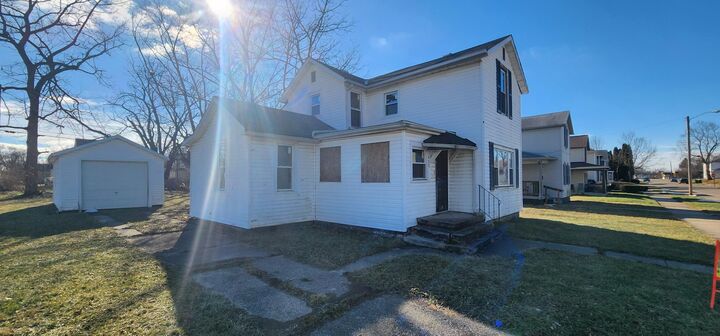 409 W Southern Avenue  Springfield OH 45506 photo