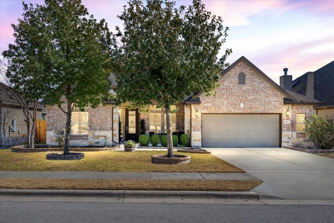 Property Photo:  20013 Moorlynch Avenue  TX 78660 