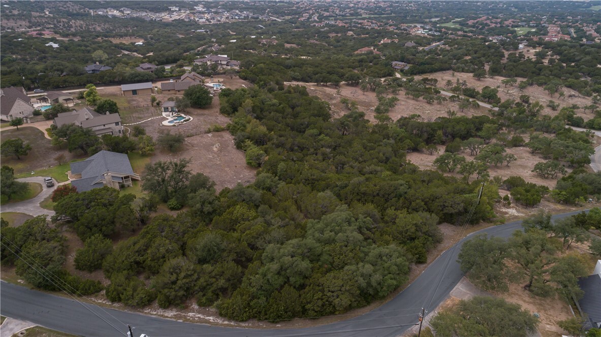 Property Photo:  Tbd Peak Lookout Drive  TX 78738 