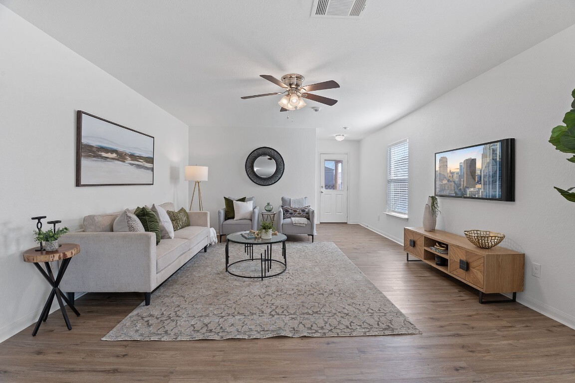 1525 Breanna Lane  Kyle TX 78640 photo