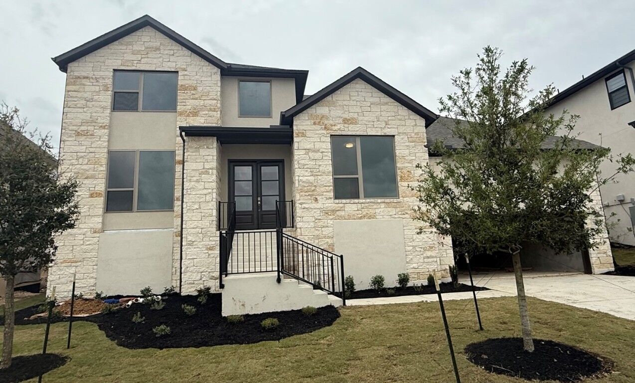 Property Photo: 7605 Becasseau Drive TX 78738