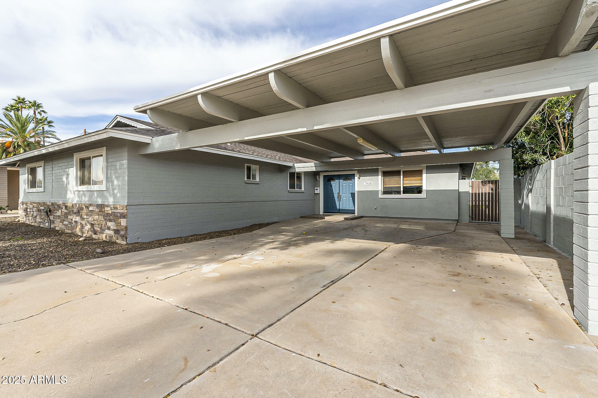 Property Photo:  7018 E Wilshire Drive  AZ 85257 