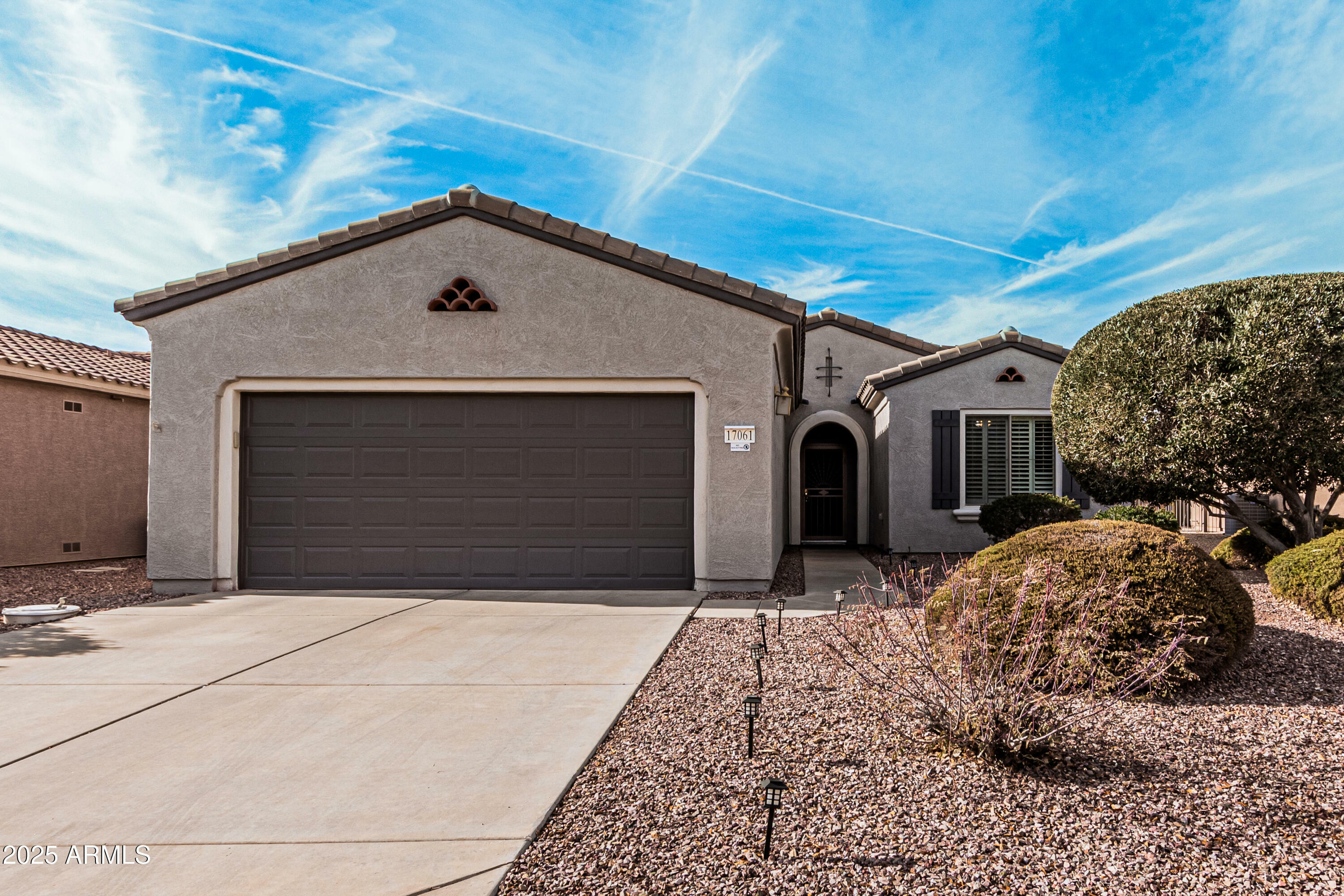 Property Photo:  17061 W Peregrine Lane  AZ 85387 