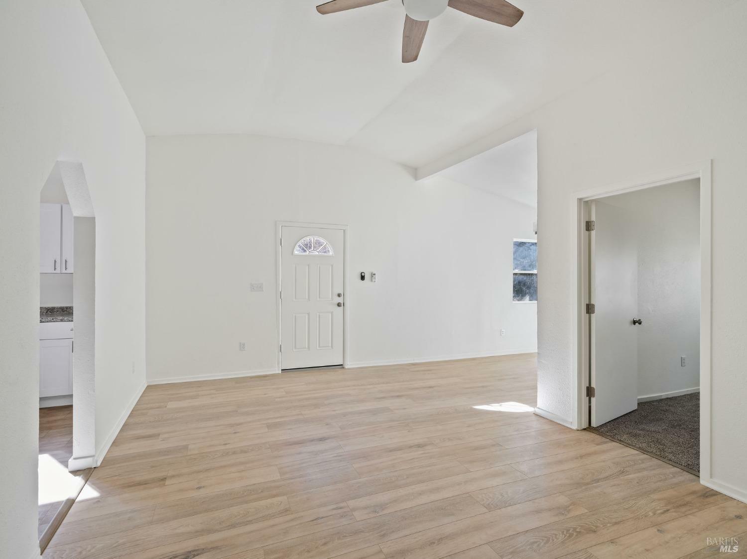 Property Photo:  14158 Villa Way  CA 95422 