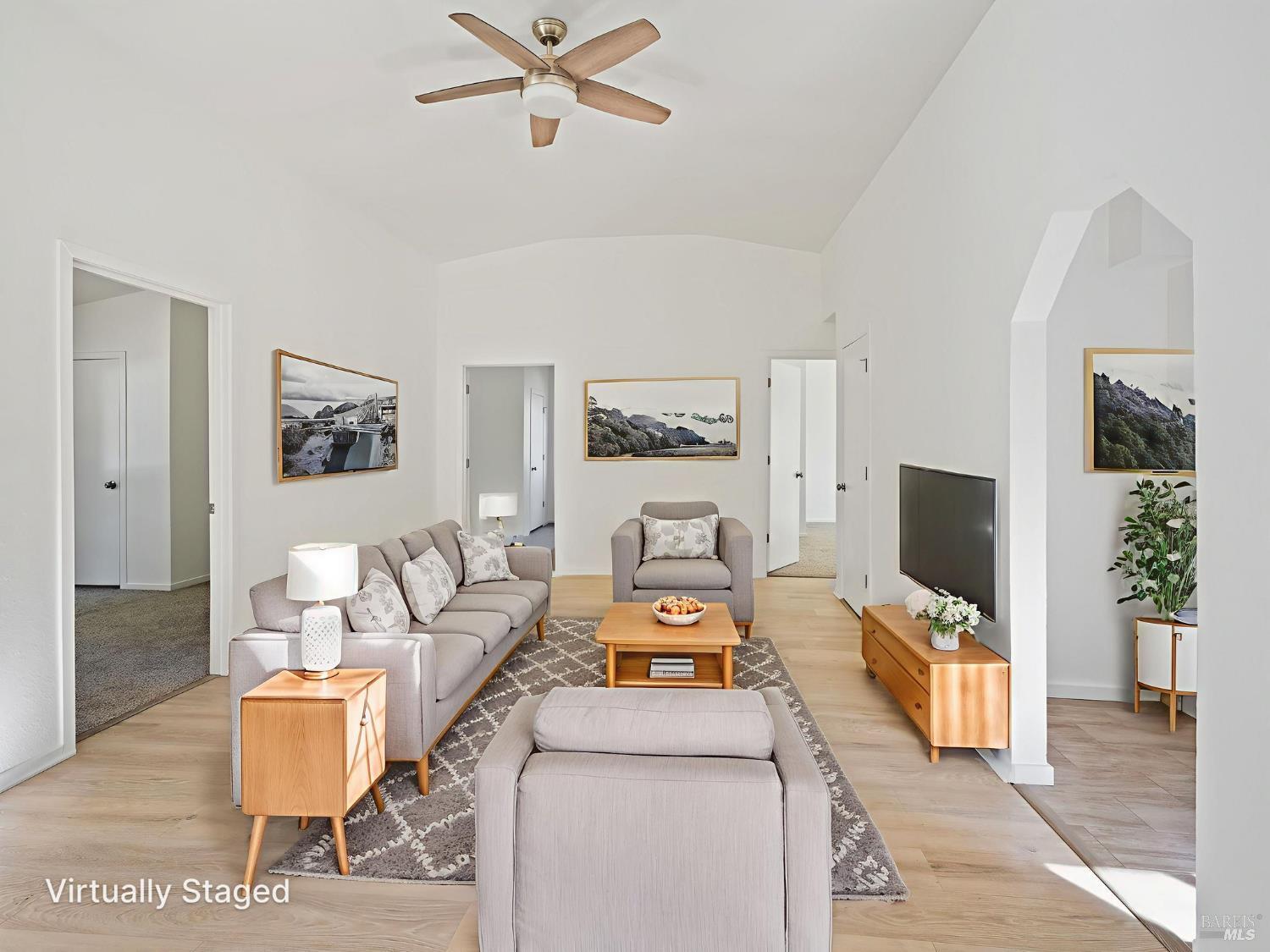 Property Photo: 14158 Villa Way CA 95422
