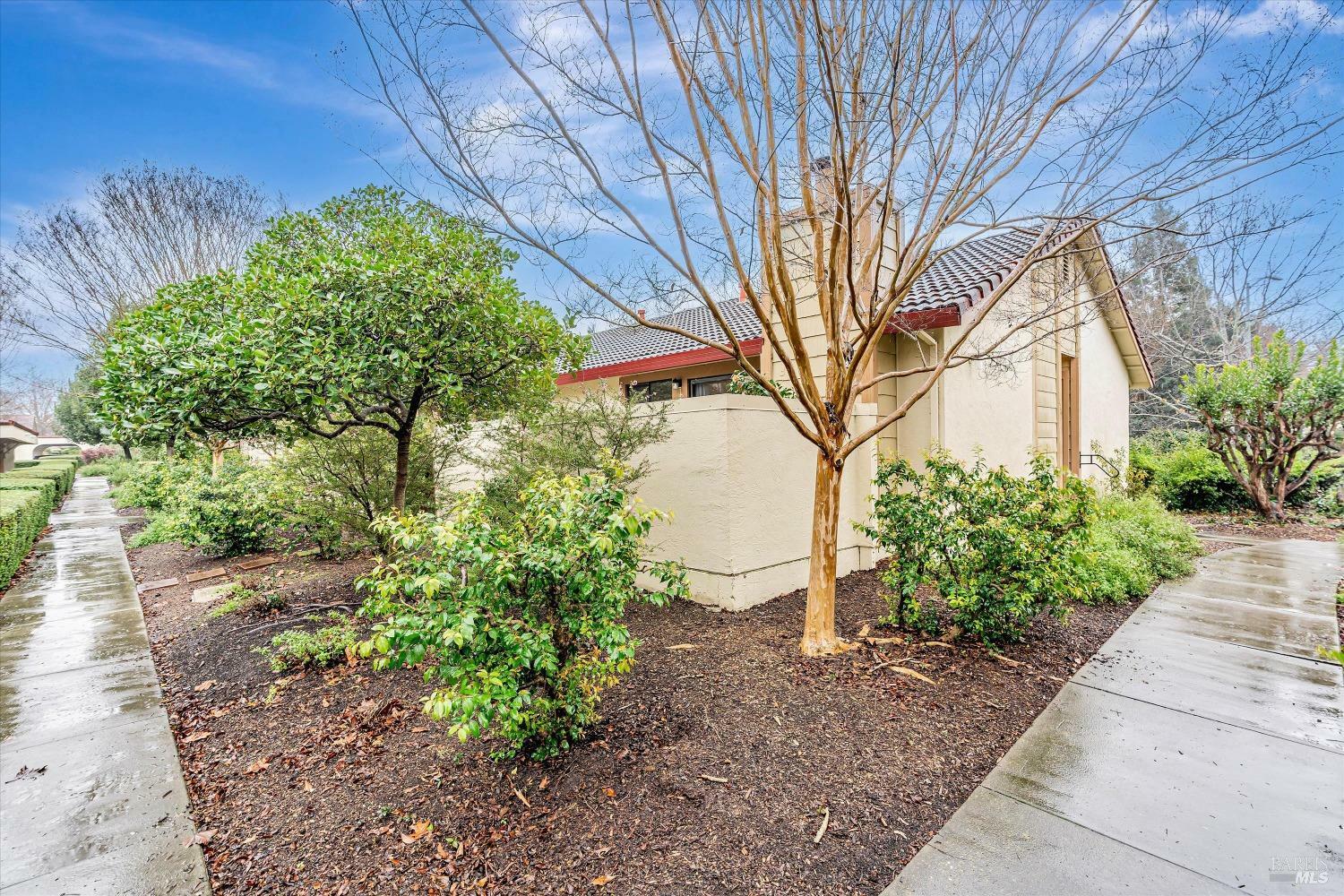 Property Photo:  226 Park Place Drive  CA 94954 