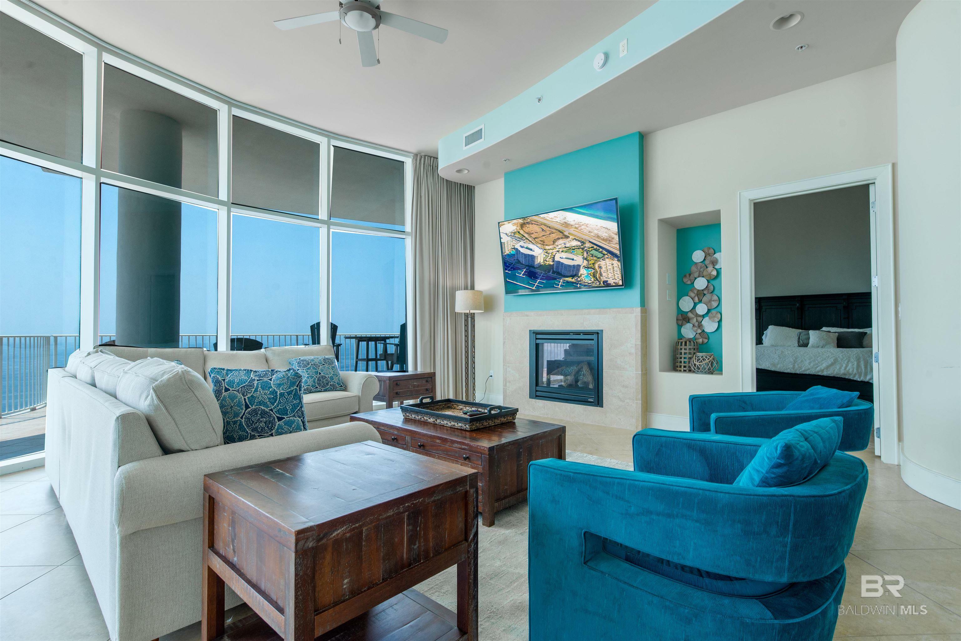 Property Photo:  26350 Perdido Beach Boulevard C2901  AL 36561 