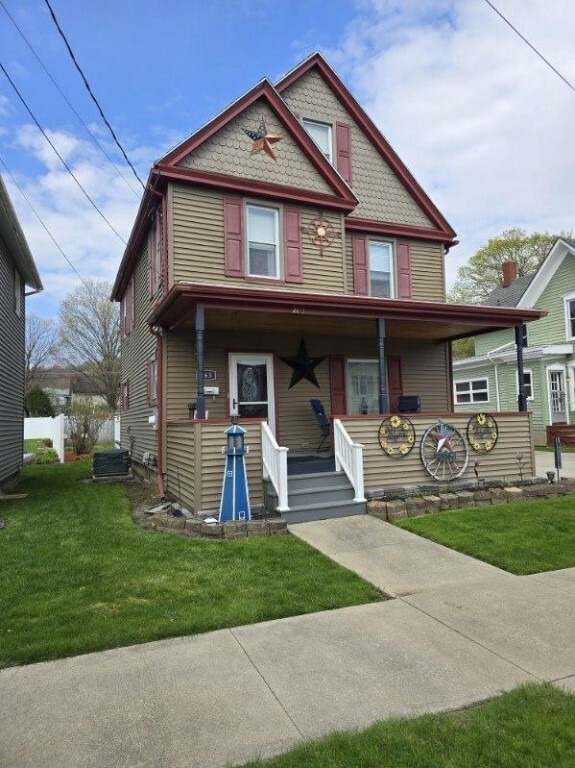 263 Grand Street  Hornell NY 14843 photo