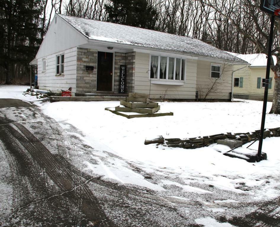 Property Photo:  14 S Fowler  NY 14810 