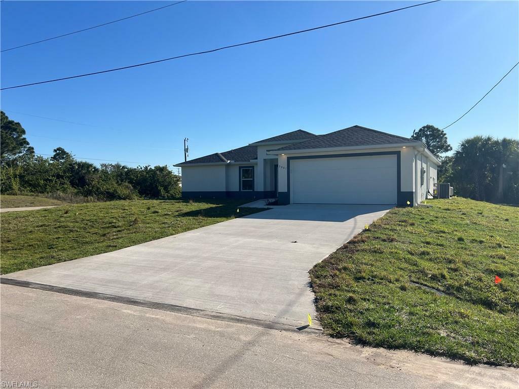 Property Photo:  3001 Olive Ave S  FL 33976 