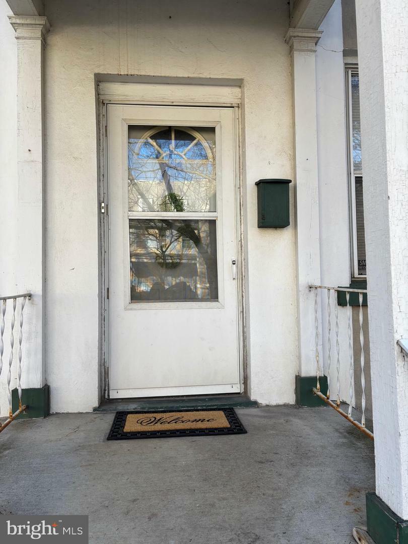 Property Photo:  402 Maryland Avenue  MD 21562 