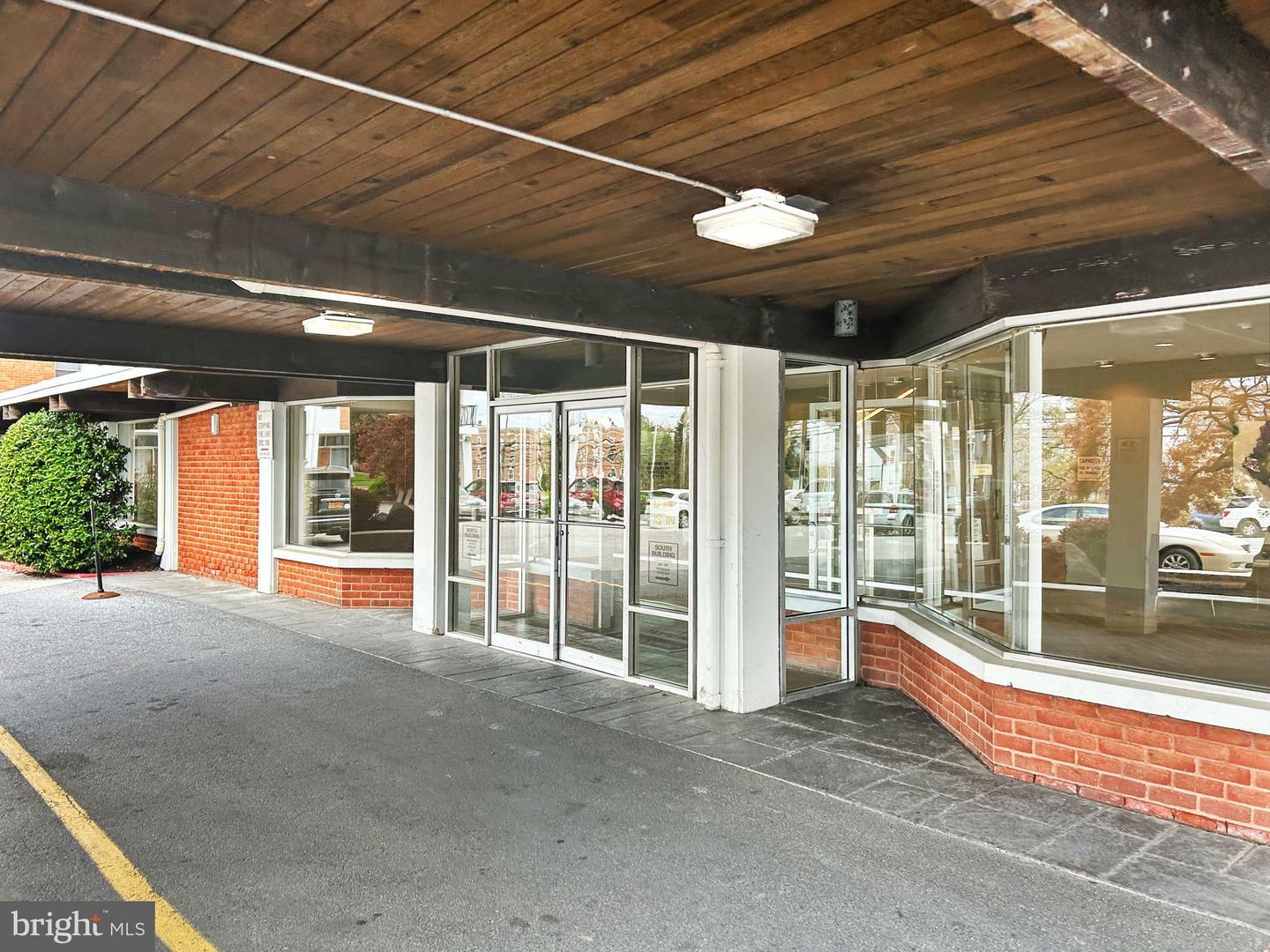 Property Photo:  3601 Clarks Lane 506  MD 21215 