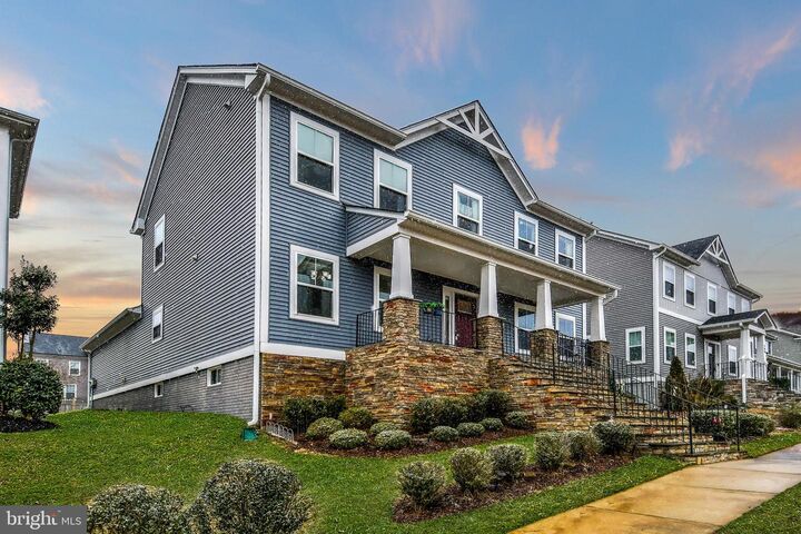 510 Embrey Mill Road  Stafford VA 22554 photo