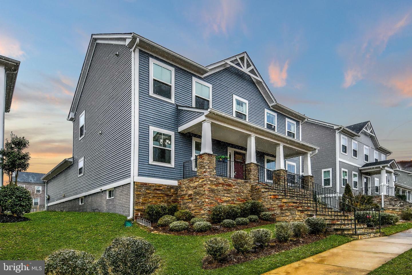 Property Photo: 510 Embrey Mill Road VA 22554