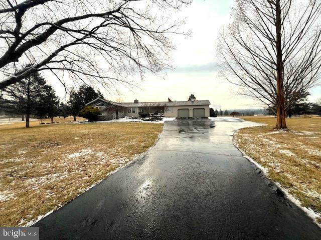 Property Photo:  556 Swamp Picnic Road  PA 19525 