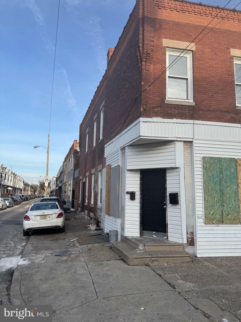 Property Photo:  2315 E Ann Street  PA 19134 