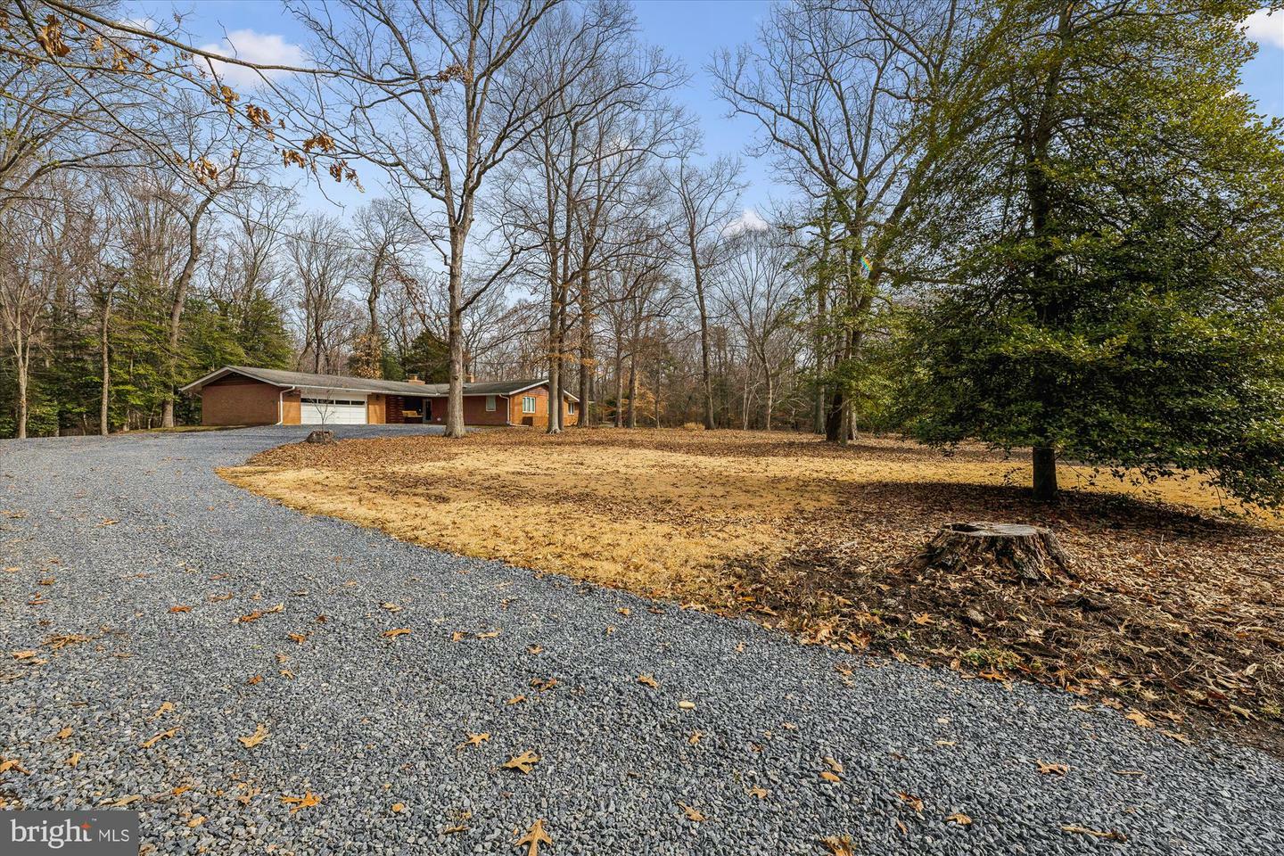 Property Photo:  1011 Bryan Point Road  MD 20607 