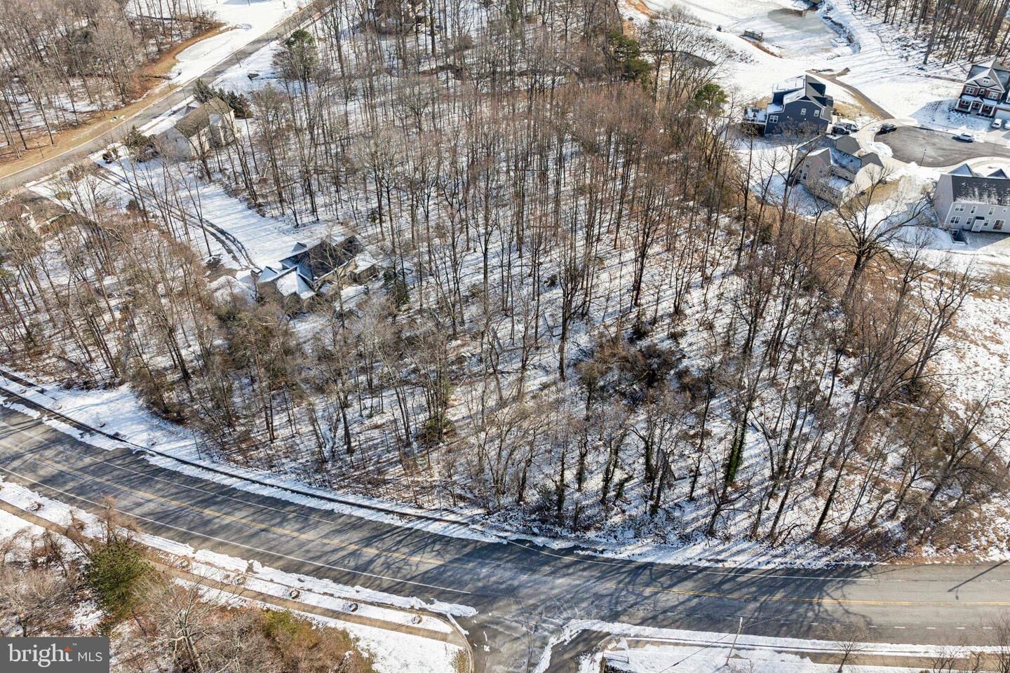 Property Photo:  11531 Prospect Hill  MD 20769 