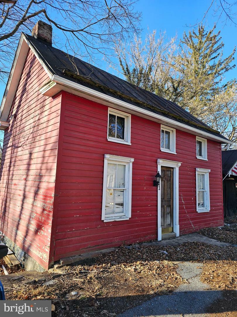 103 Ray Street  Shepherdstown WV 25443 photo