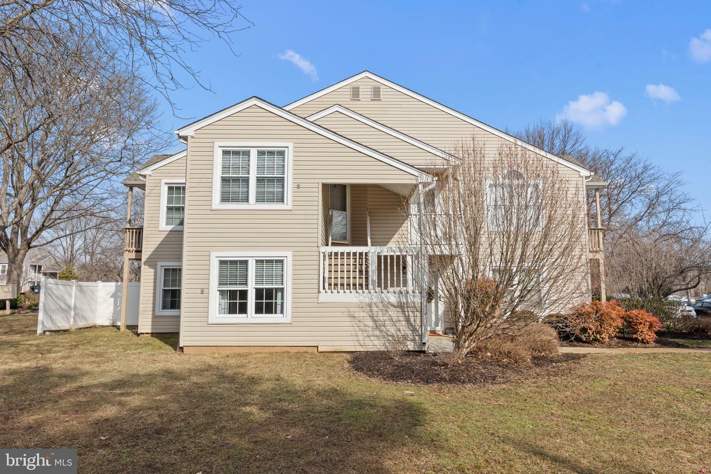 Property Photo:  26024 Beacon Hill Drive  PA 18966 