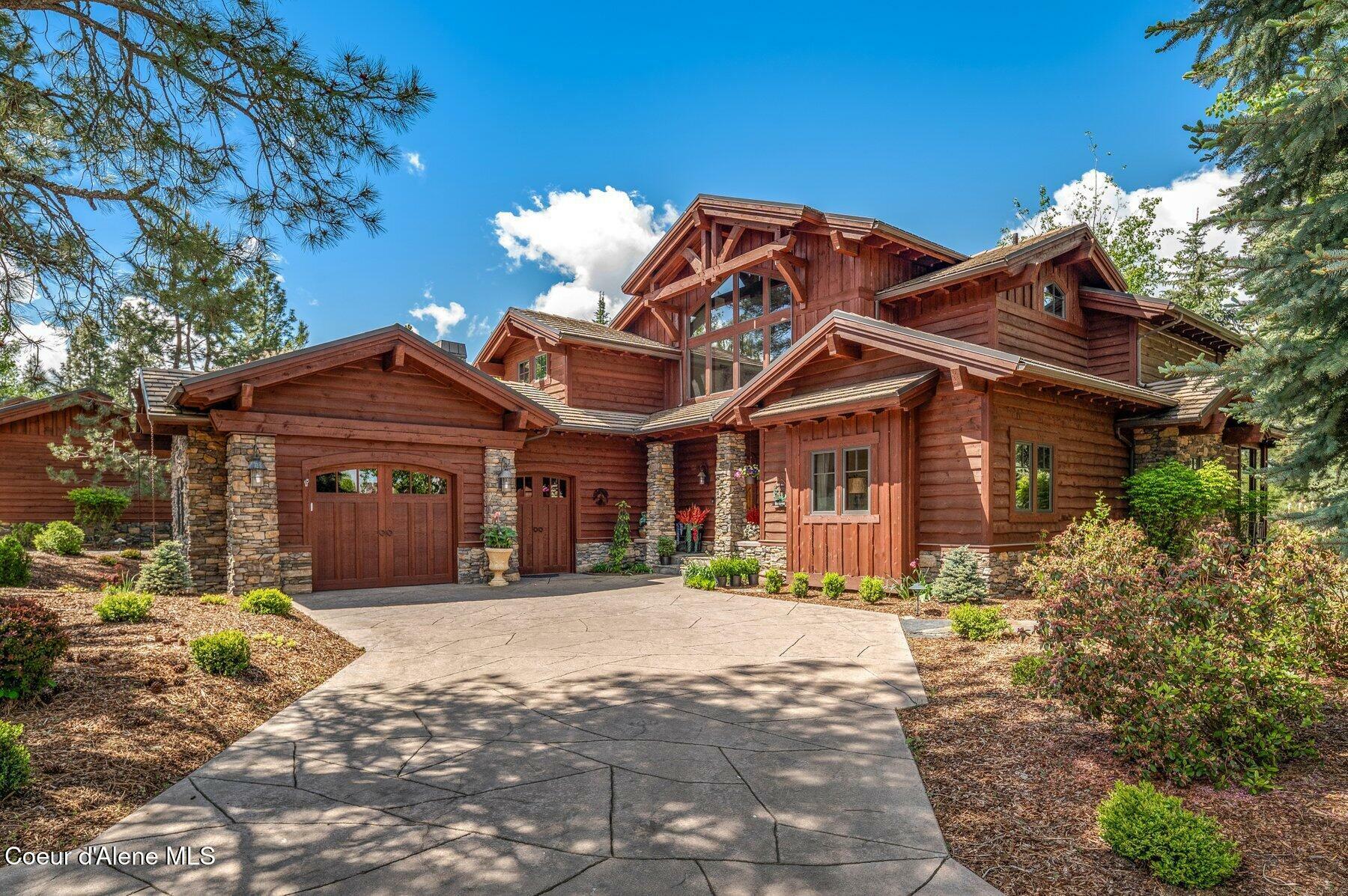 Property Photo: 17385 S Halite Loop ID 83814