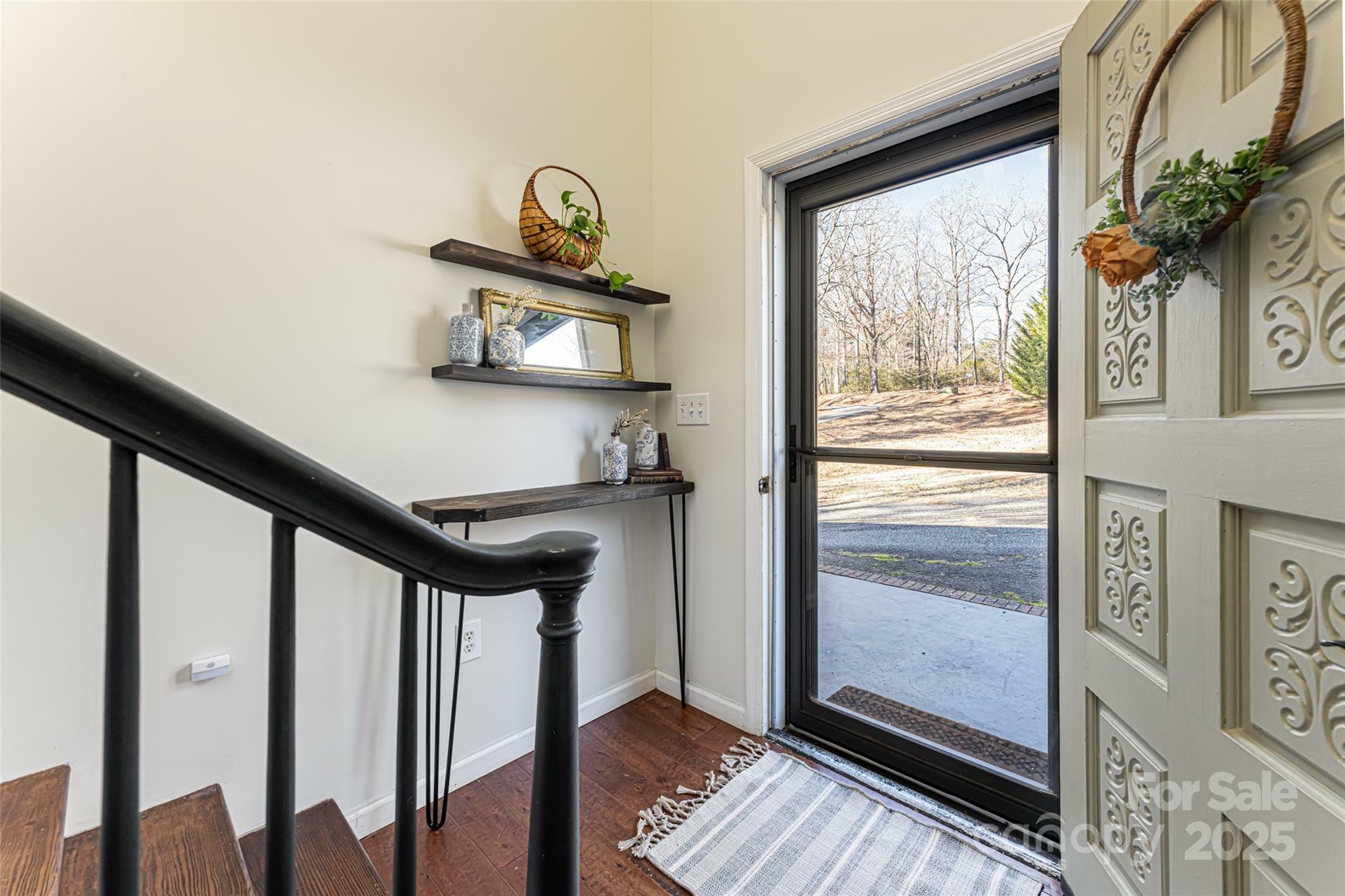 Property Photo:  170 Hillcrest Drive  NC 28722 